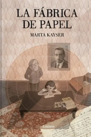 Pago Seguro FABRICA DE PAPEL, LA