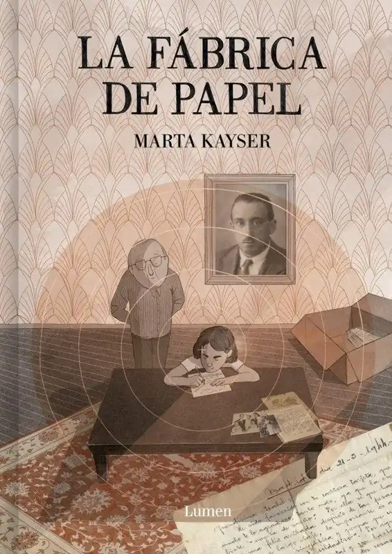 Pago Seguro FABRICA DE PAPEL, LA