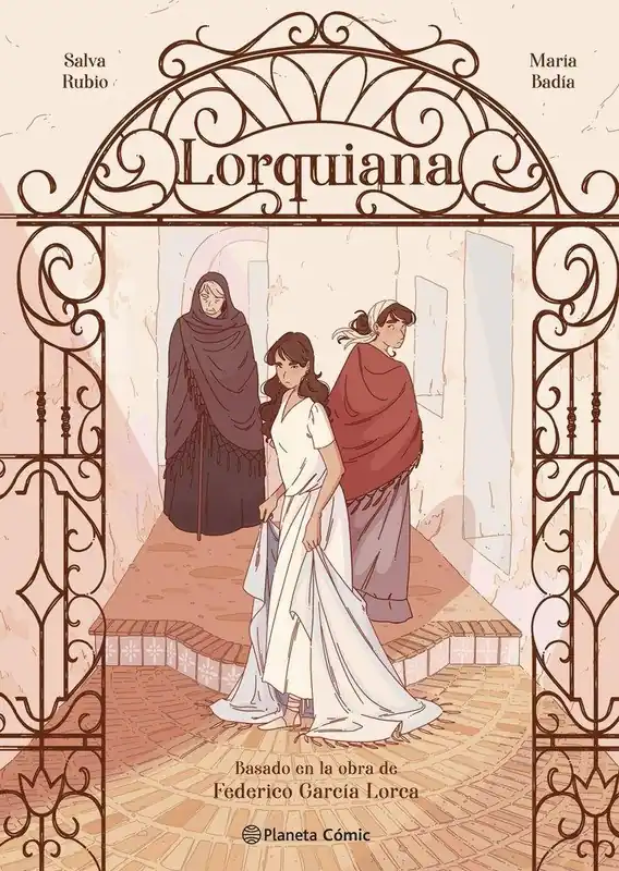 LORQUIANA Precio De Fábrica