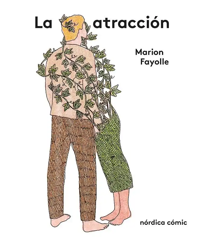 ATRACCION, LA Liquidación