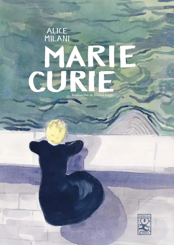Oferta Limitada MARIE CURIE
