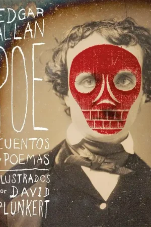 CUENTOS Y POEMAS "ILUSTRADOS POR DAVID PLUNKERT" Pago Seguro