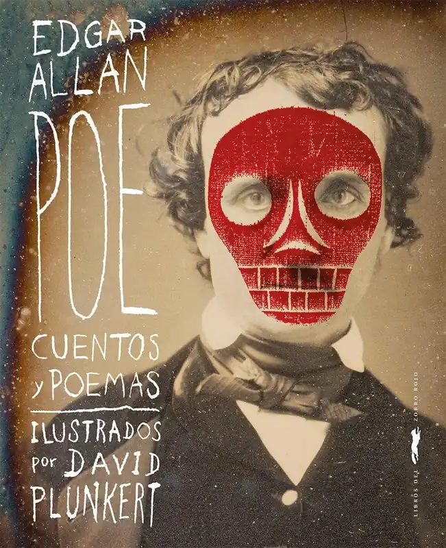 CUENTOS Y POEMAS "ILUSTRADOS POR DAVID PLUNKERT" Pago Seguro