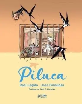 PILUCA Oferta Especial