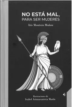 Entrega Rápida NO ESTA MAL, PARA SER MUJERES