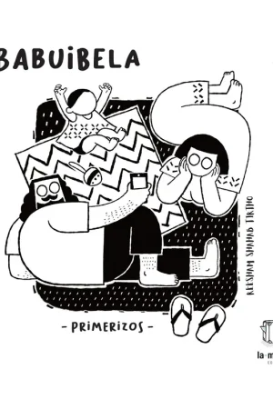 BABUIBELA 1 "PRIMERIZOS" Directo De Fábrica