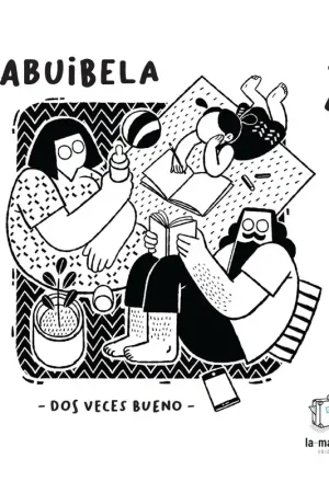 BABUIBELA 2 "DOS VECES BUENO" Precio De Oferta