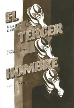 TERCER HOMBRE, EL Certificado