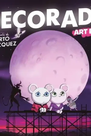 Novedad DECORADO ART BOOK
