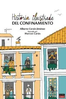 A Buen Precio HISTORIA ILUSTRADA DEL CONFINAMIENTO