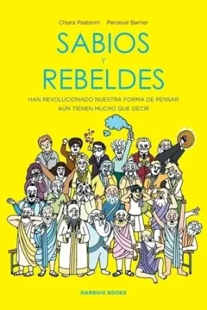 Precio Reducido SABIOS Y REBELDES