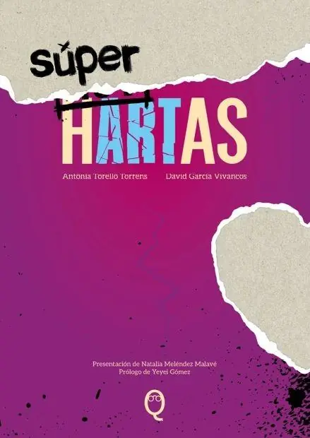 SUPER HARTAS Stock Limitado