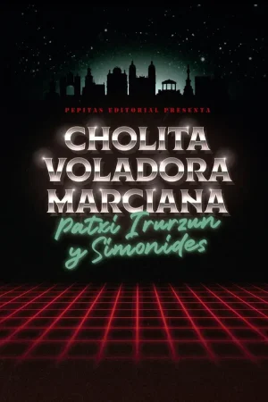 Barato CHOLITA VOLADORA MARCIANA