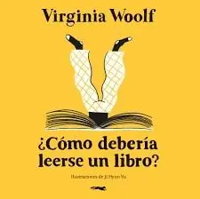 COMO DEBERIA LEERSE UN LIBRO? Última Versión