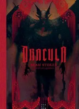 Novedad DRACULA