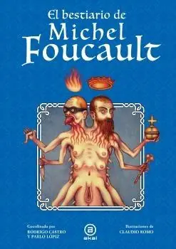 Barato BESTIARIO DE MICHEL FOUCAULT, EL