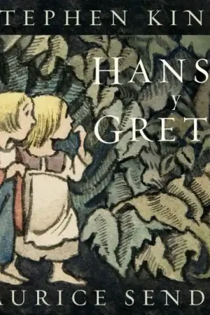 HANSEL Y GRETEL Oferta Limitada