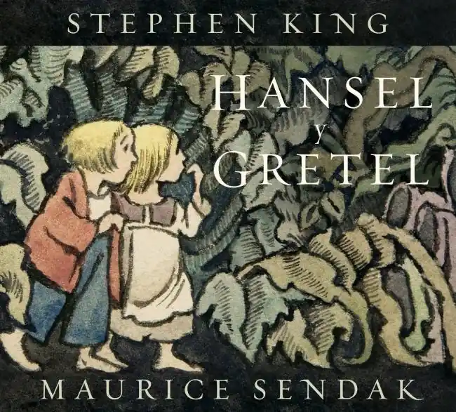 HANSEL Y GRETEL Oferta Limitada