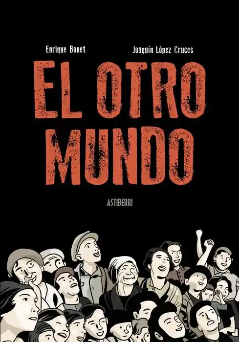 Bestseller OTRO MUNDO, EL