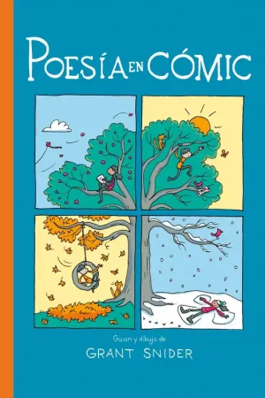 POESÍA EN CÓMIC Directo De Fábrica