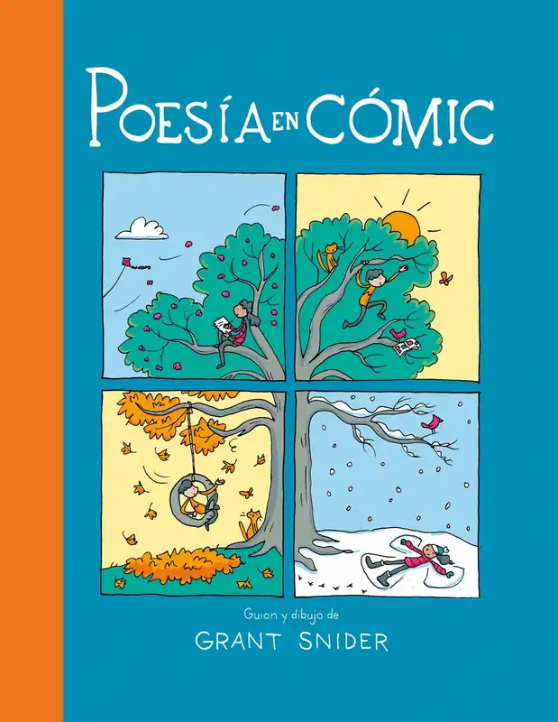 POESÍA EN CÓMIC Directo De Fábrica