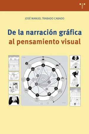DE LA NARRACION GRAFICA AL PENSAMIENTO VISUAL Oferta Limitada