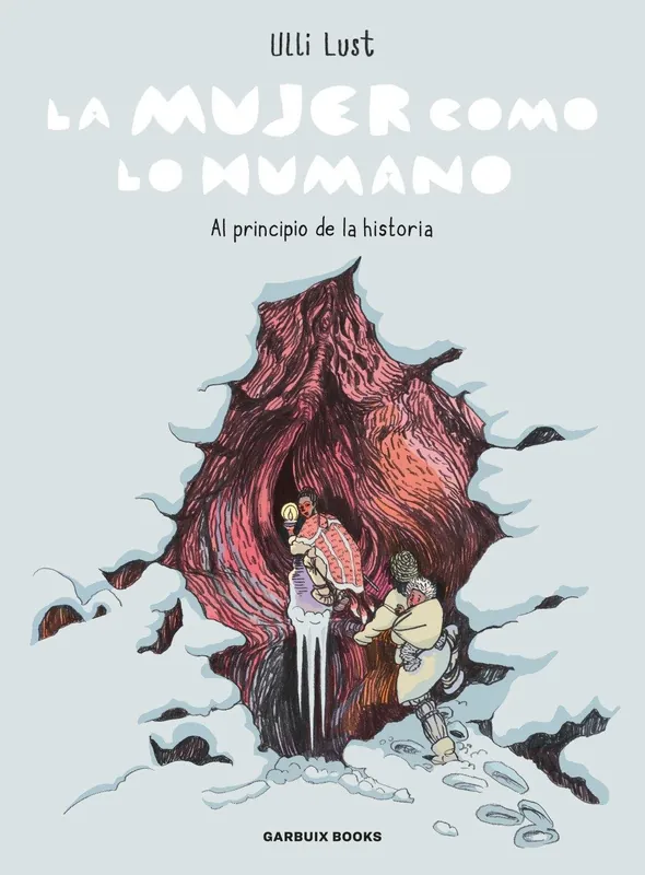MUJER COMO LO HUMANO, LA "AL PRINCIPIO DE LA HISTORIA" Precio De Oferta