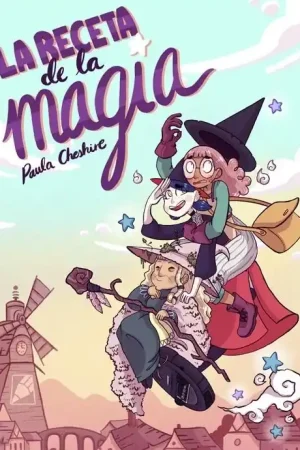 Comprar En Línea RECETA DE LA MAGIA, LA