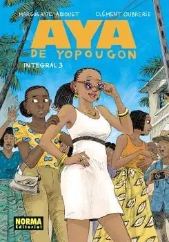 AYA DE YOPOUGON INTEGRAL 03 Venta Final