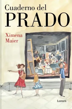 CUADERNO DEL PRADO Devolución Gratuita