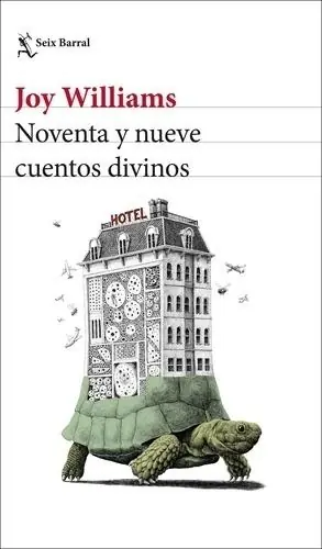 NOVENTA Y NUEVE CUENTOS DIVINOS A Buen Precio