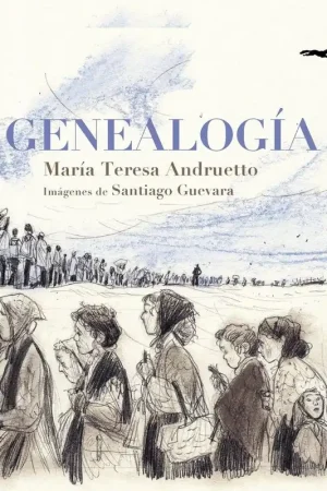 GENEALOGIA No Te Lo Pierdas