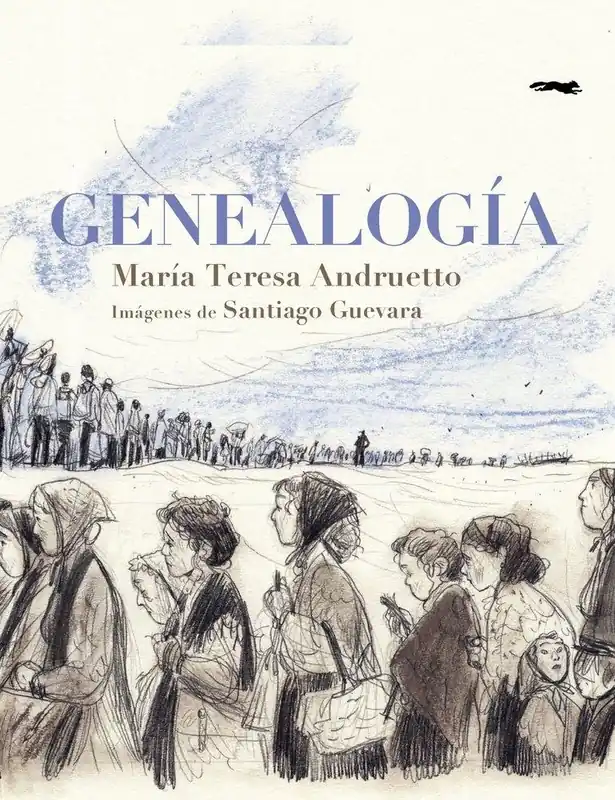 GENEALOGIA No Te Lo Pierdas
