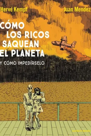 Comprar En Línea COMO LOS RICOS SAQUEAN EL PLANETA