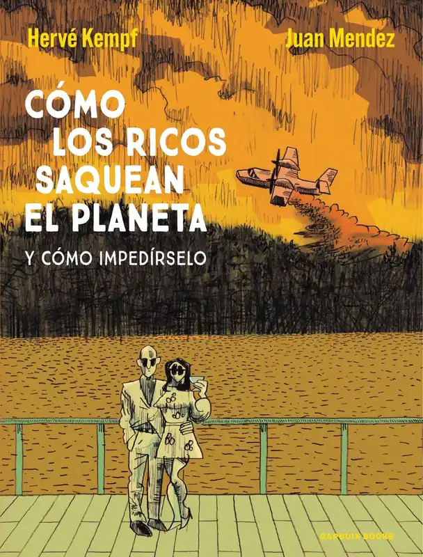 Comprar En Línea COMO LOS RICOS SAQUEAN EL PLANETA