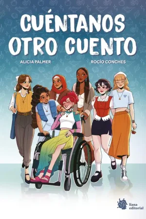 CUENTANOS OTRO CUENTO Última Versión