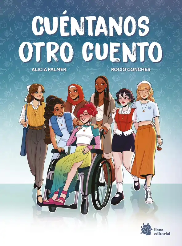 CUENTANOS OTRO CUENTO Última Versión