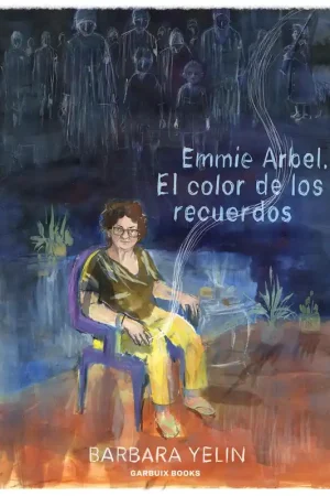 EMMIE ARBEL "EL COLOR DE LOS RECUERDOS" Comprar En Línea