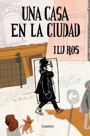 Promoción CASA EN LA CIUDAD, UNA