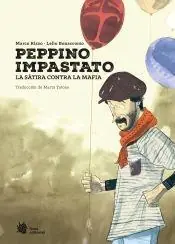 Comprar En Línea PEPPINO IMPASTATO.