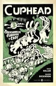 CUPHEAD 03. CHASCARRILLOS CURIOSOS Y CAOS Pago Seguro