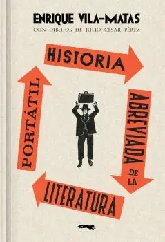 HISTORIA ABREVIADA DE LA LITERATURA PORTATIL Garantía De Devolución De Dinero