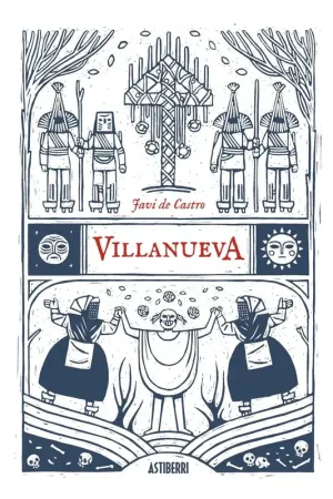 Solo Hoy VILLANUEVA (3ª ED.)