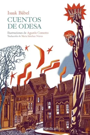 A Buen Precio CUENTOS DE ODESA