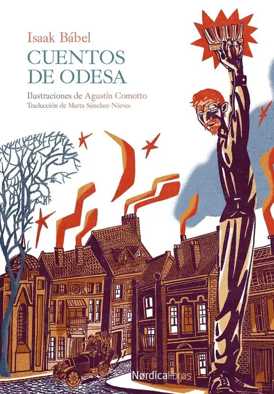A Buen Precio CUENTOS DE ODESA
