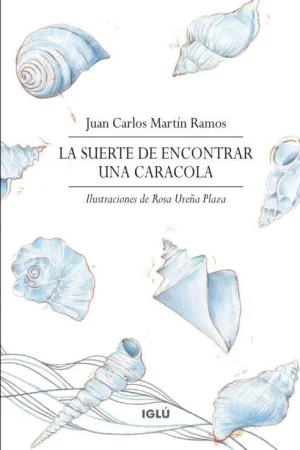 Oferta SUERTE DE ENCONTRAR UNA CARACOLA, LA