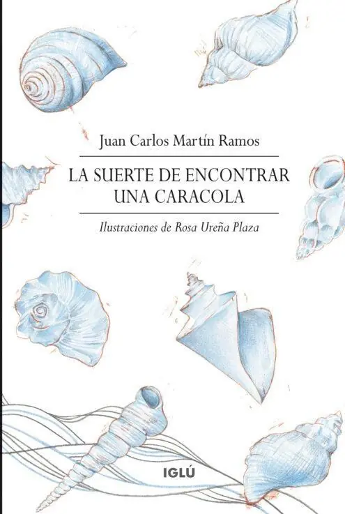 Oferta SUERTE DE ENCONTRAR UNA CARACOLA, LA