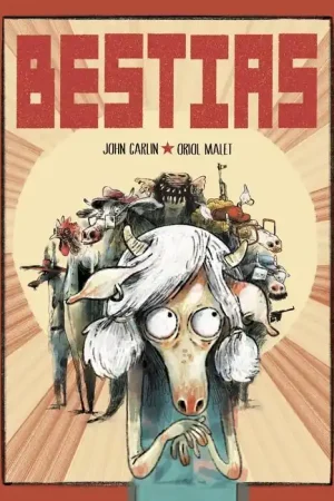 Súper Precio BESTIAS