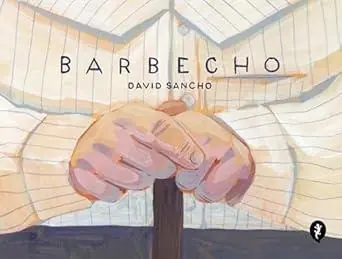 Marca Reconocida BARBECHO