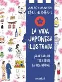 VIDA JAPONESA ILUSTRADA, LA Gran Oferta